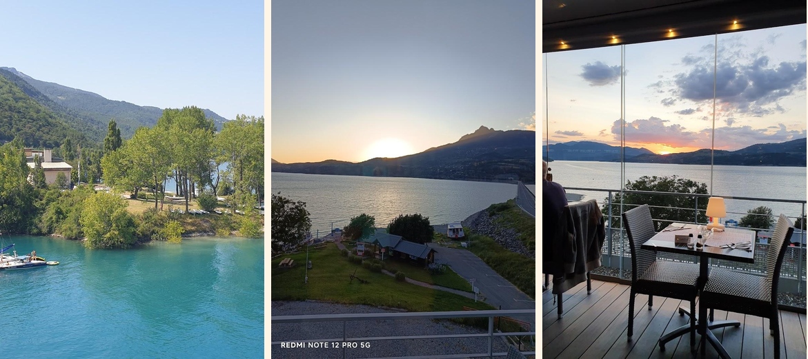 La Plancha Du Lac - Gallery Image 1