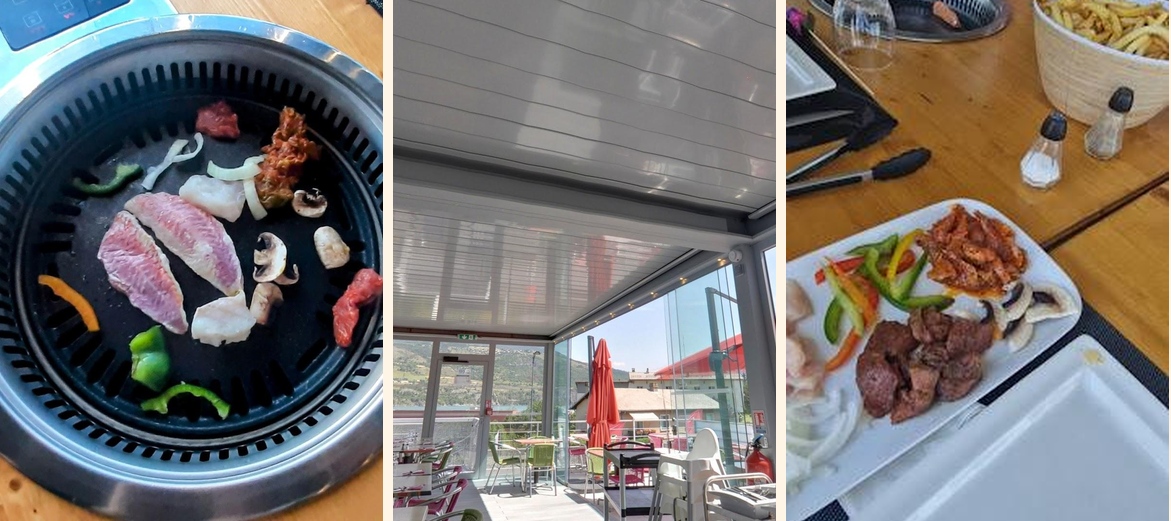 La Plancha Du Lac - Gallery Image 2