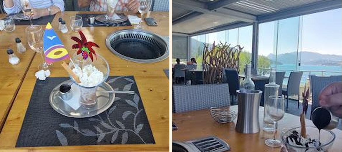 La Plancha Du Lac - Gallery Image 3