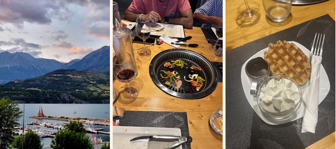 La Plancha Du Lac - Gallery Image 6